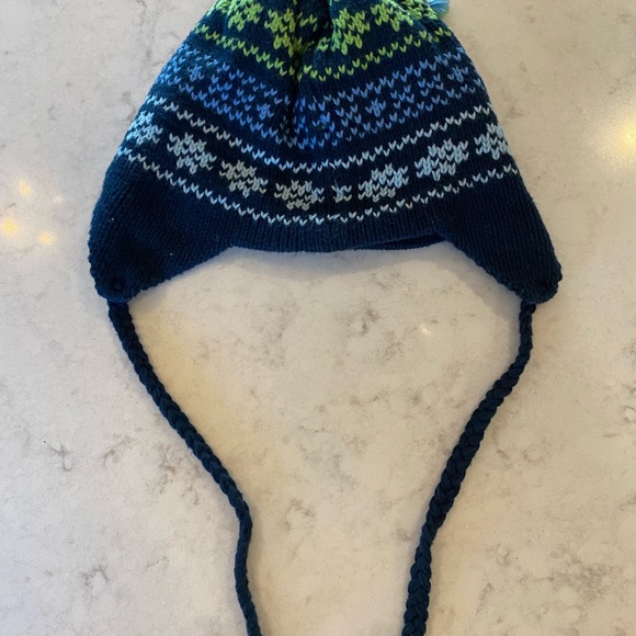 Baby “Cooper” hat 3-9 months - Picture 3 of 3